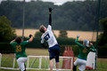 Great Britain vs Ireland - Pool P Mixed - WU23 Ultimate Championships 2015