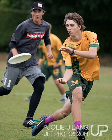 Australia U23 Open vs Austria U23 Open - Day 2 - Pool Play - Wor