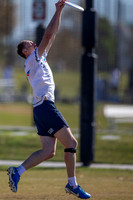 Day 4 of the WFDF 2024 World Masters Ultimate Championships
