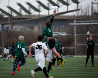 YULA 2015 Tournament Sunday
