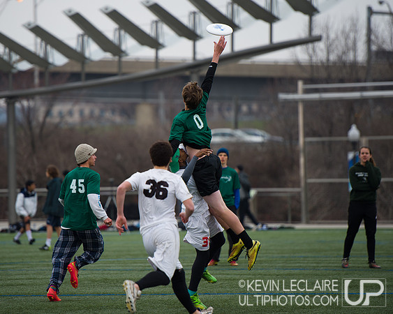 YULA 2015 Tournament Sunday