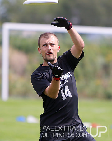 Finals - 2015 USAU Pro Flight Finale