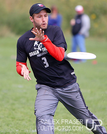 Finals - 2015 USAU Pro Flight Finale