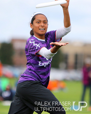 Finals - 2015 USAU Pro Flight Finale