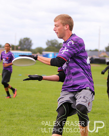 Finals - 2015 USAU Pro Flight Finale
