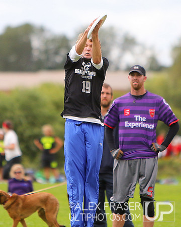 Finals - 2015 USAU Pro Flight Finale