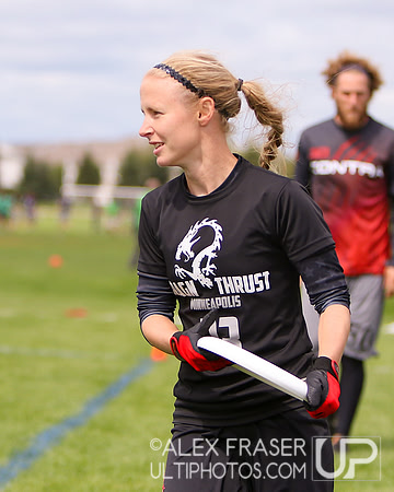 Finals - 2015 USAU Pro Flight Finale