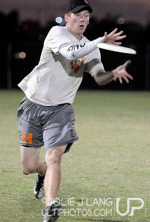 USA Ultimate Nationals Championships 2013 - Thursday Pool Play