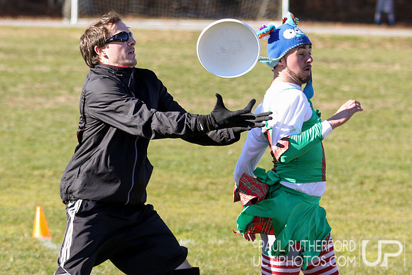 Action from GET HO HO HO!