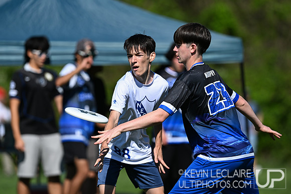 Fairfax Invite Tournament 2026