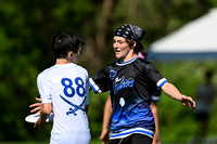 Fairfax Invite Tournament 2026