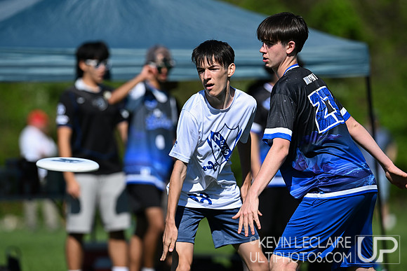 Fairfax Invite Tournament 2026