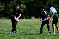 Fairfax Invite Tournament 2026