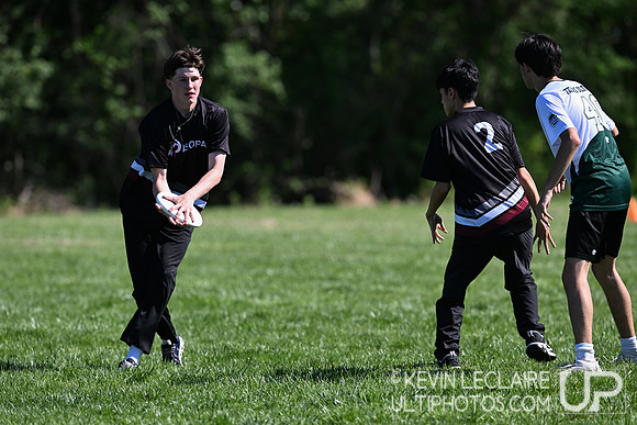 Fairfax Invite Tournament 2026
