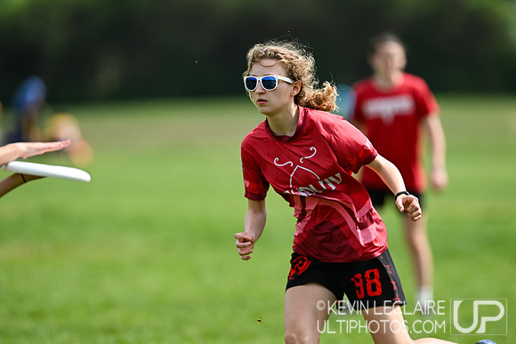 Fairfax Invite Tournament 2026