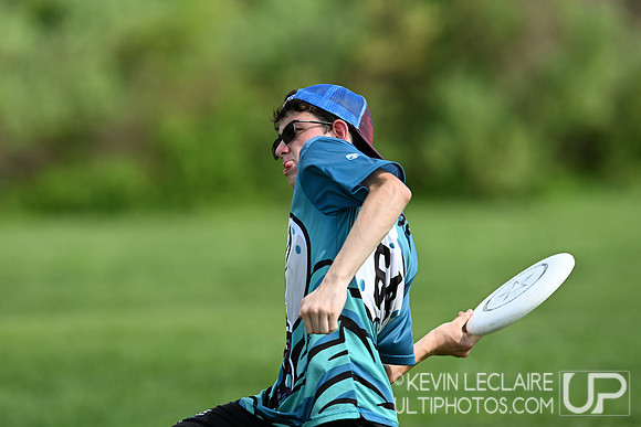 Fairfax Invite Tournament 2026