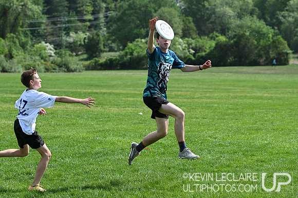 Fairfax Invite Tournament 2026