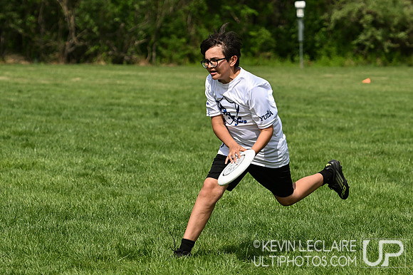 Fairfax Invite Tournament 2026