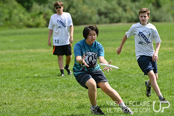 Fairfax Invite Tournament 2026