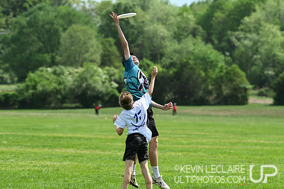 Fairfax Invite Tournament 2026