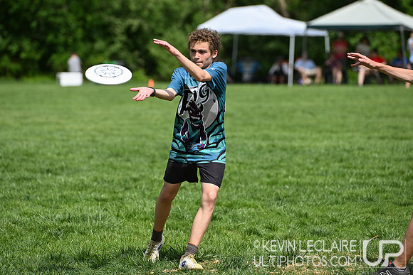 Fairfax Invite Tournament 2026