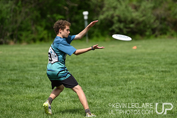 Fairfax Invite Tournament 2026