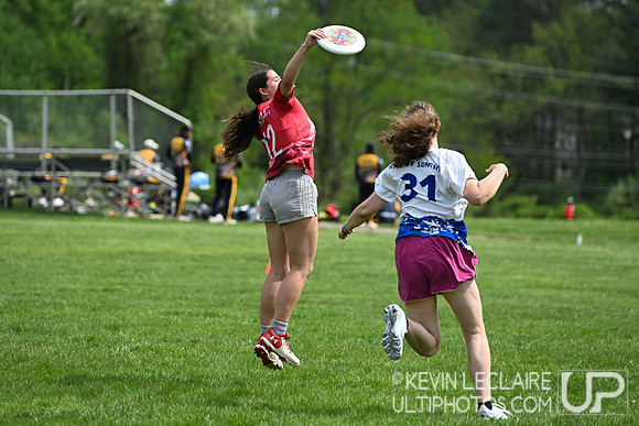 Fairfax Invite Tournament 2026