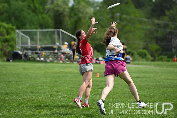 Fairfax Invite Tournament 2026