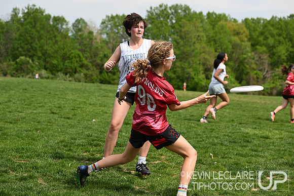 Fairfax Invite Tournament 2026