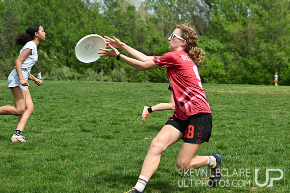 Fairfax Invite Tournament 2026