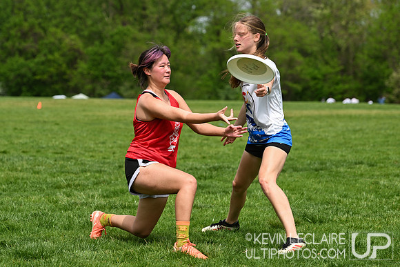 Fairfax Invite Tournament 2026