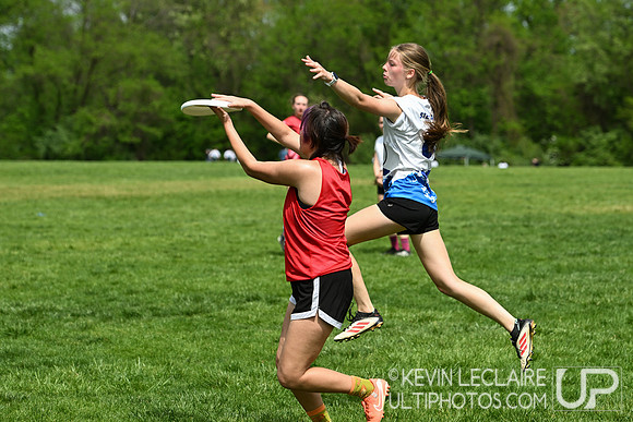 Fairfax Invite Tournament 2026