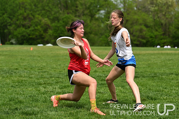 Fairfax Invite Tournament 2026