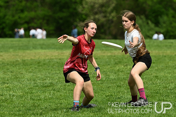 Fairfax Invite Tournament 2026