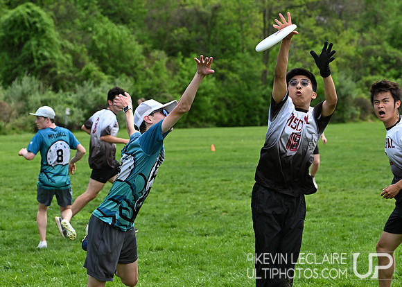 Fairfax Invite Tournament 2026