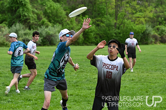 Fairfax Invite Tournament 2026