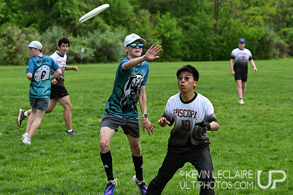Fairfax Invite Tournament 2026
