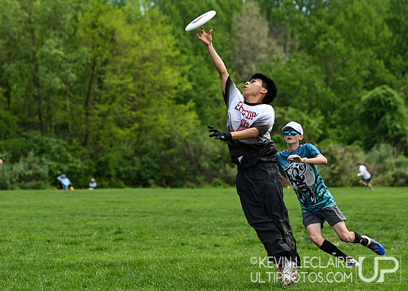 Fairfax Invite Tournament 2026