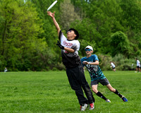 Fairfax Invite Tournament 2026