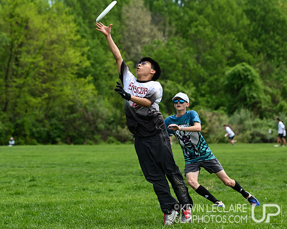 Fairfax Invite Tournament 2026