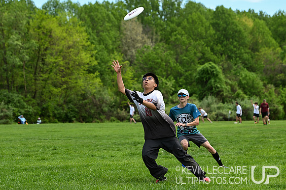 Fairfax Invite Tournament 2026