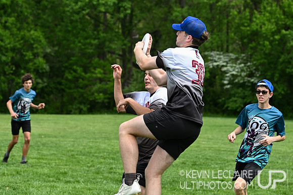 Fairfax Invite Tournament 2026