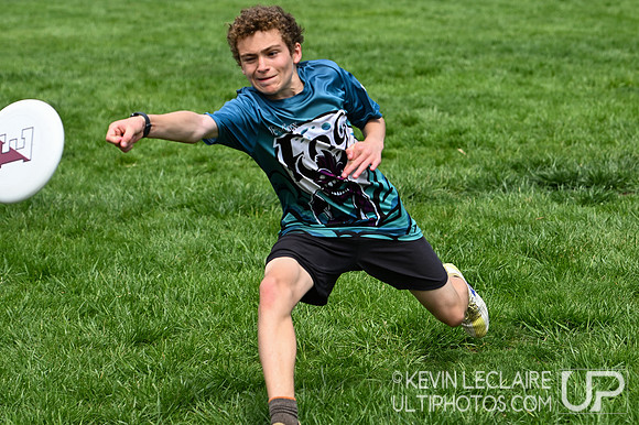 Fairfax Invite Tournament 2026