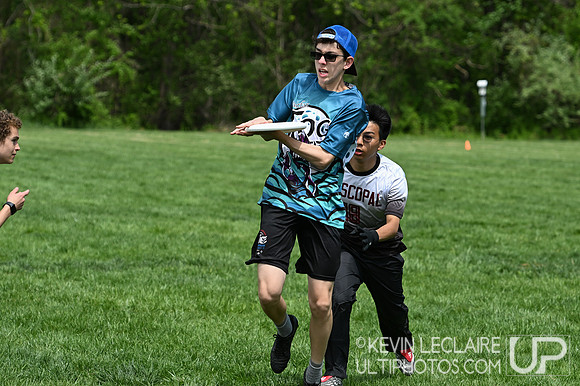 Fairfax Invite Tournament 2026