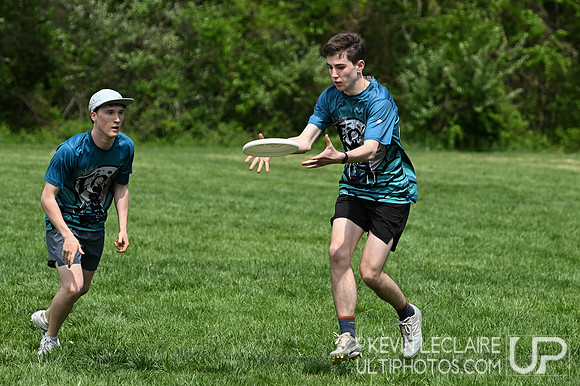 Fairfax Invite Tournament 2026