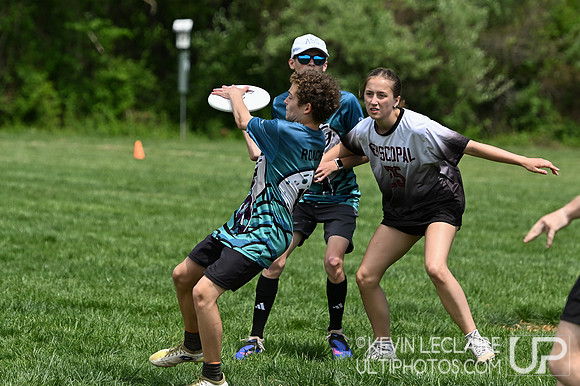 Fairfax Invite Tournament 2026