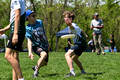 Fairfax Fog v JR / HBW JV