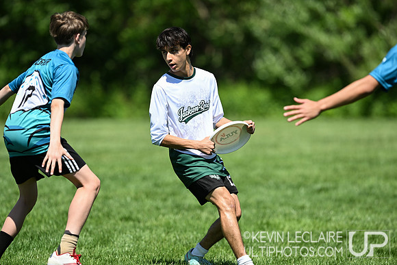 Fairfax Invite Tournament 2026