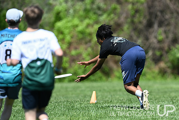 Fairfax Invite Tournament 2026