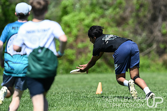 Fairfax Invite Tournament 2026